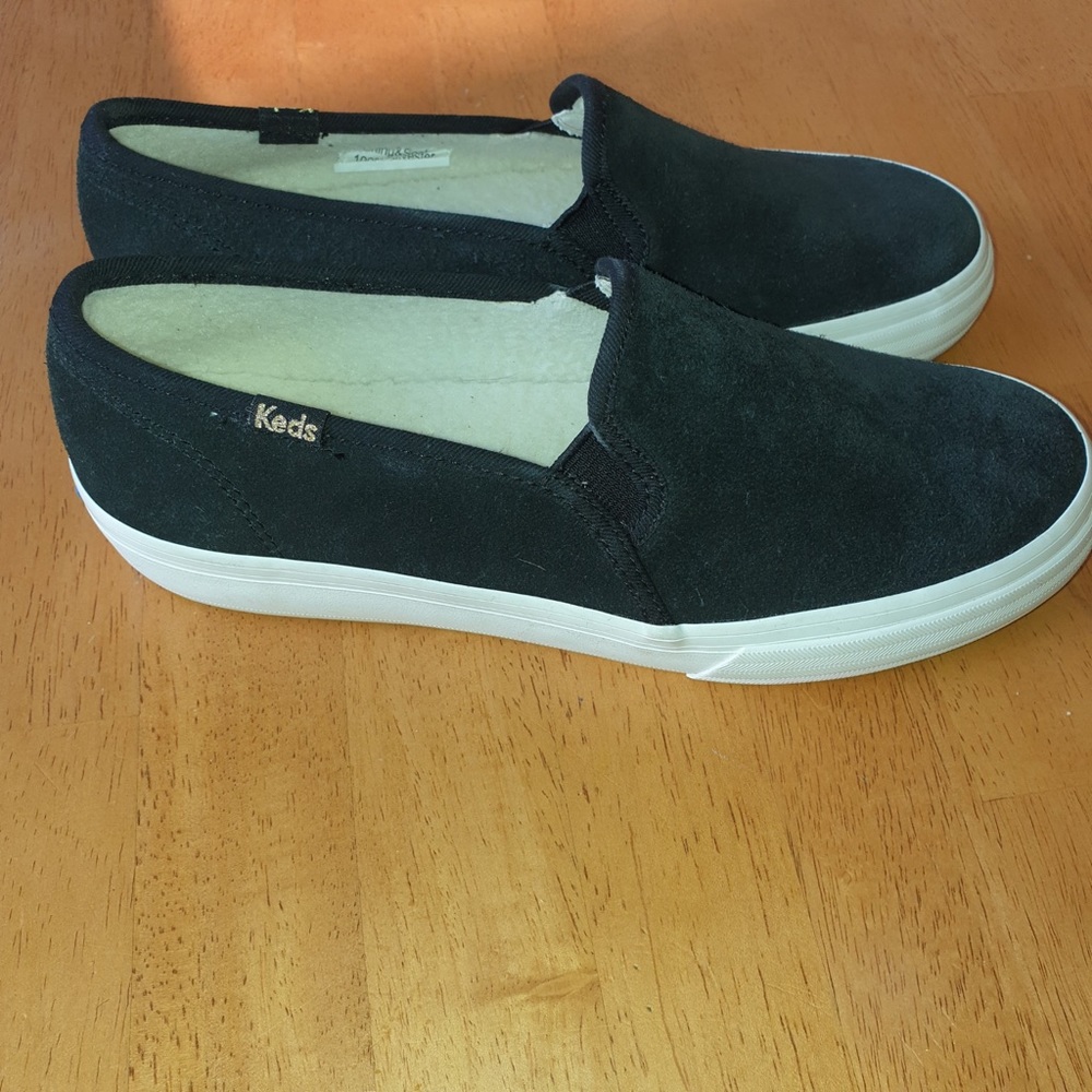 Womens Keds Size 6.5